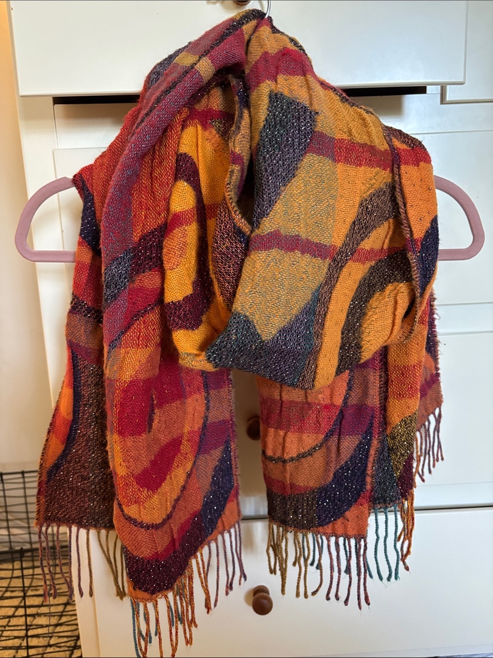Scarf - Picture 2 of 7